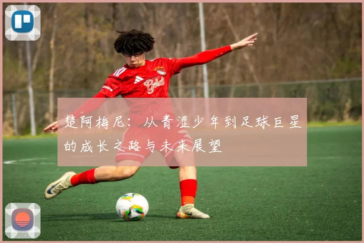 楚阿梅尼：从青涩少年到足球巨星的成长之路与未来展望
