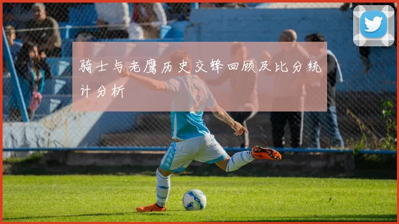 骑士与老鹰历史交锋回顾及比分统计分析